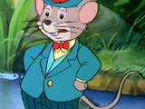 The Country Mouse and the City Mouse Adventures/Gallery