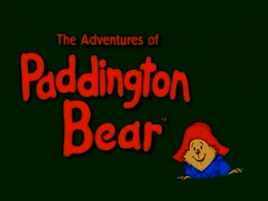 Paddington Bear