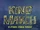 King March