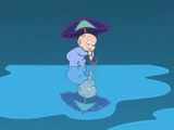 Blame It on the Rain