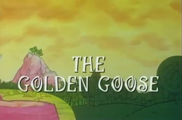 Golden goose wiki hotsell