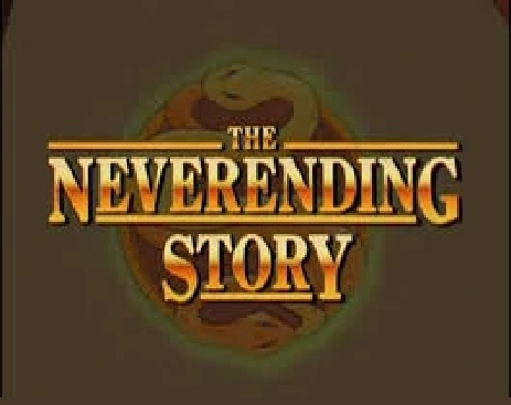 The Neverending Story - Wikipedia