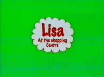 Lisa | HBO Family Wiki | Fandom