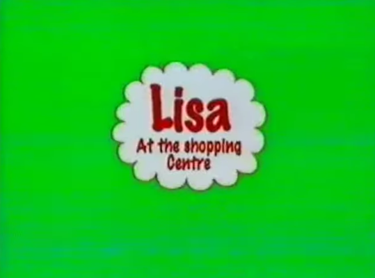 Lisa, Wiki