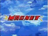 Magnet