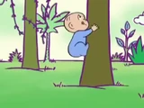 Harold's Walk on the Wild Side