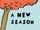 A New Season