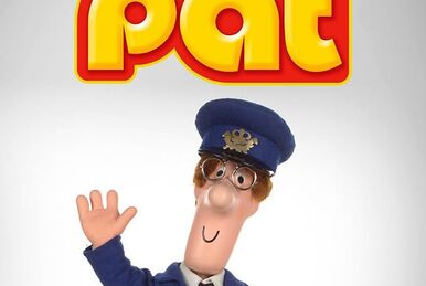 Postman Pat, Postman Pat Wiki