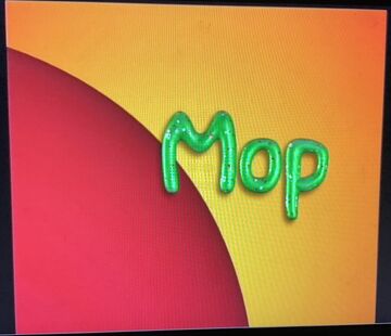 The Mop Show HBO Family Wiki Fandom