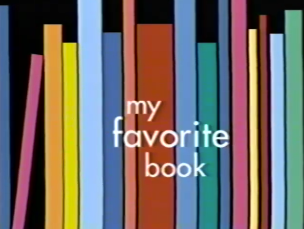 The Favorite Book