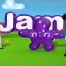 Jam Hbo Family Wiki Fandom