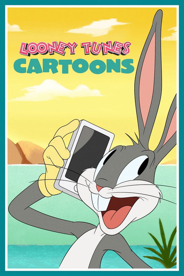 REVIEW] 'Looney Tunes Cartoons' Debuts to Huge Laughs on HBO Max -  Rotoscopers