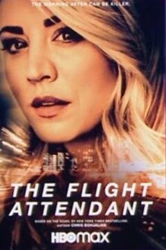 The Flight Attendant HBO Max Wiki Fandom