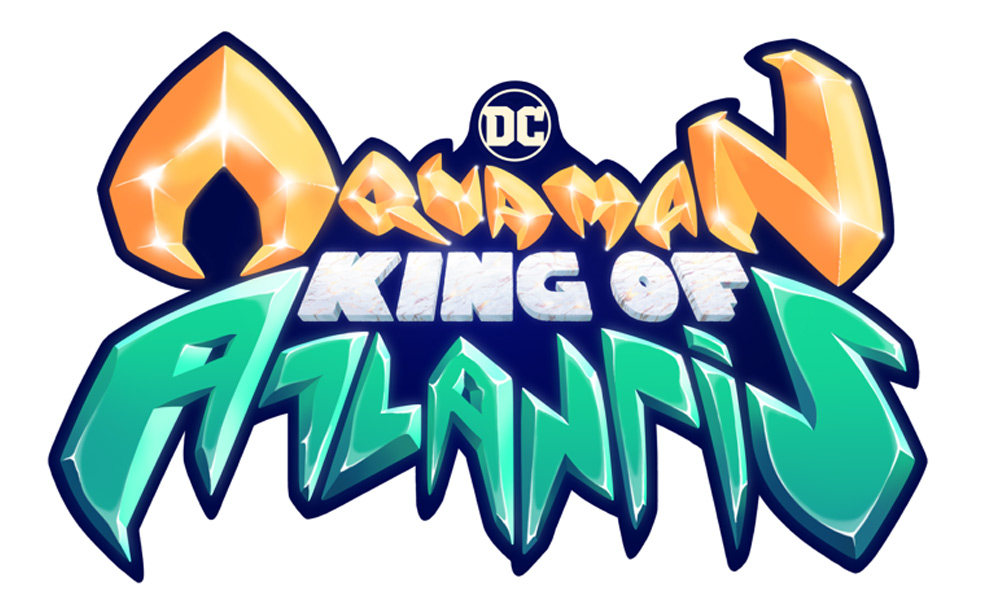 Aquaman King Of Atlantis Hbo Max Wiki Fandom Aquaman King Of Atlantis Hbo Max Wiki Fandom