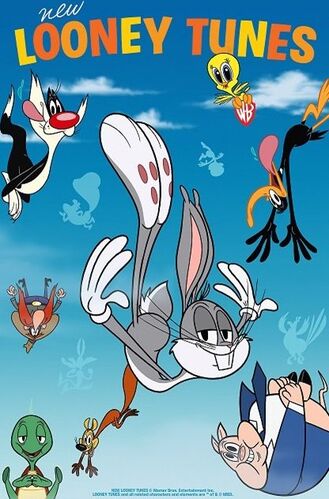 New Looney Tunes | HBO Max Wiki | Fandom