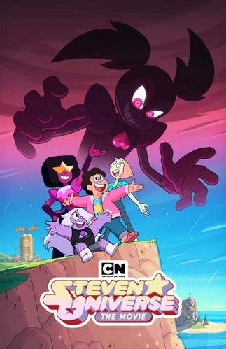 Steven Universe: The Movie | HBO Max Wiki | Fandom