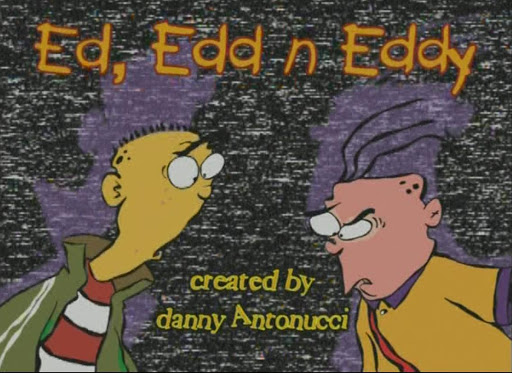 favorite ed edd n eddy episodes