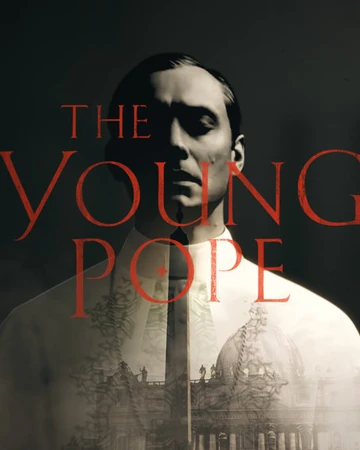 The Young Pope Hbo Max Wiki Fandom