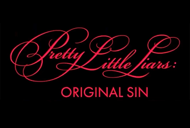 Pretty Little Liars: Original Sin - Wikipedia