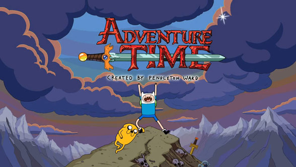 adventure time  Adventure time, Adventure time background, Adventure time  episodes