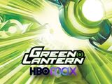 Green Lantern