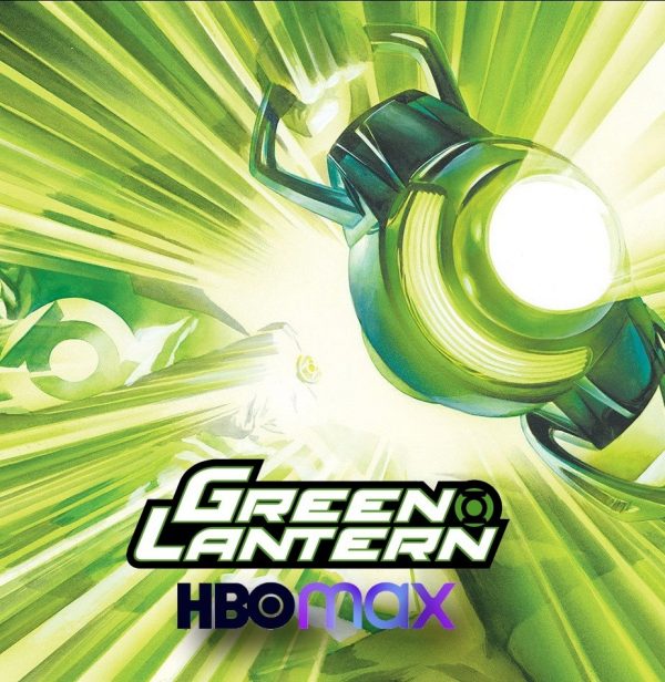 Green Lantern | HBO Max Wiki | Fandom