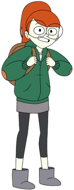 Infinity Train/Characters | HBO Max Wiki | Fandom