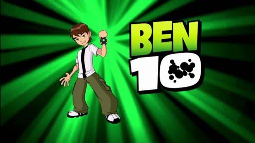 Ben 10 (Classic) (2005)