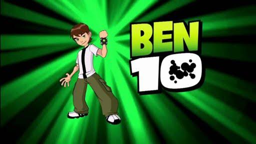 Ben 10 - Omnitrix (2005)