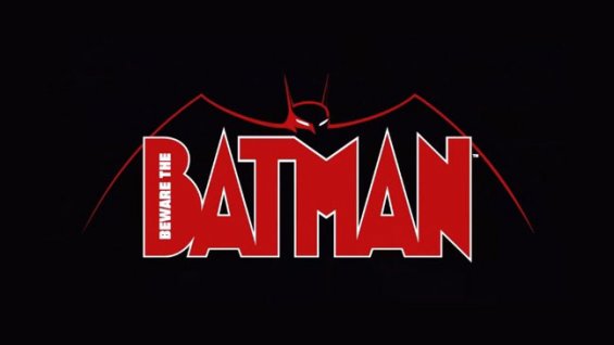 Beware the Batman | HBO Max Wiki | Fandom