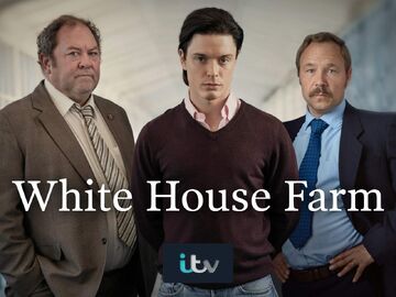 White house farm 2021 watch online free sale