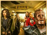 Doom Patrol