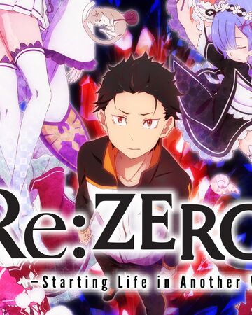 Re Zero Starting Life In Another World Director S Cut Hbo Max Wiki Fandom