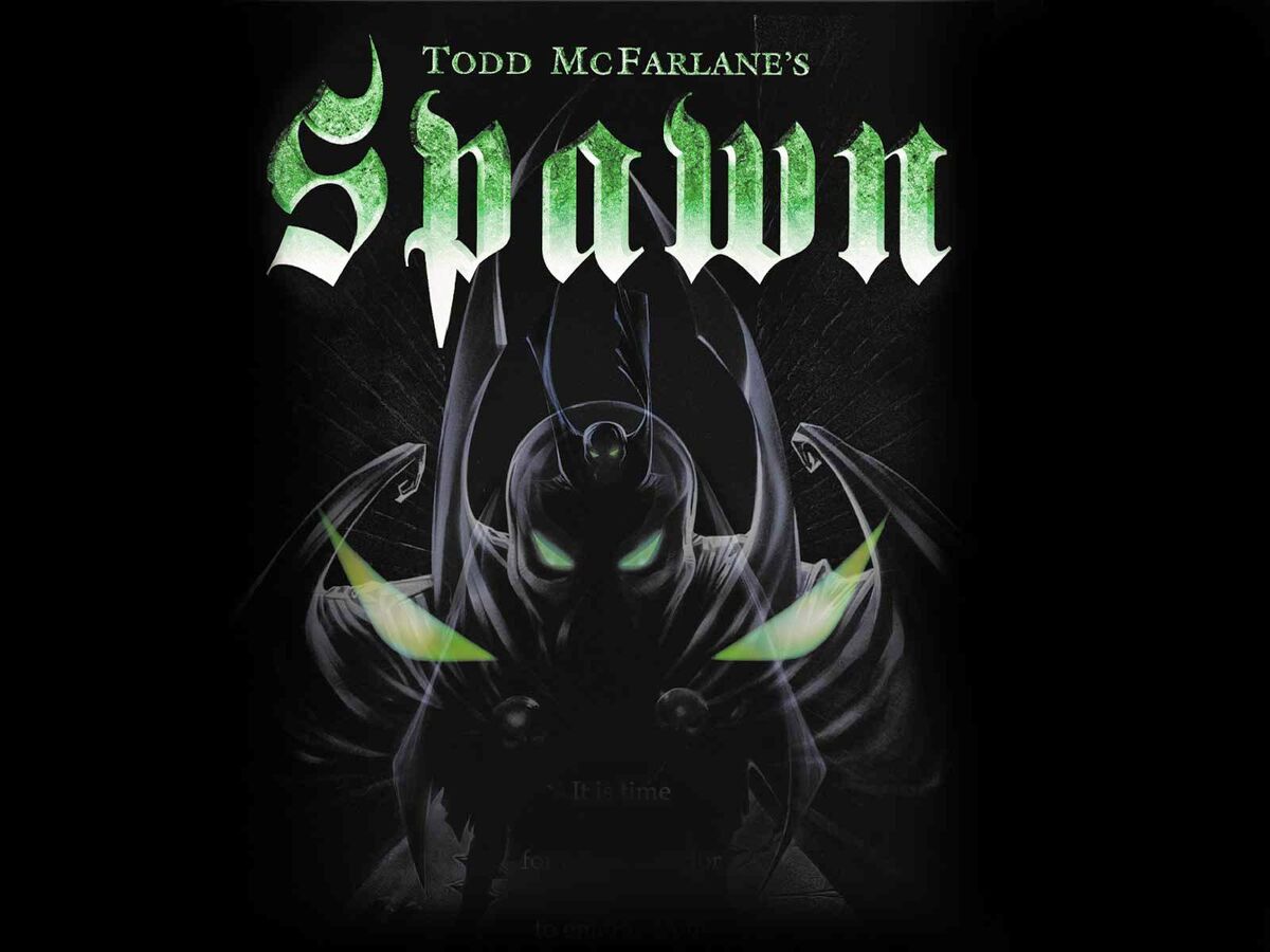 Todd McFarlane's Spawn | HBO Max Wiki | Fandom