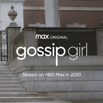 Gossip Girl 21 Tv Series Hbo Max Wiki Fandom