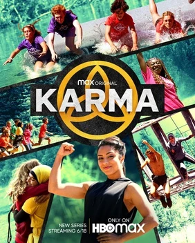 Karma | HBO Max Wiki | Fandom