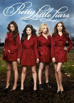 Pretty Little Liars HBO Max Wiki Fandom