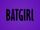 Batgirl