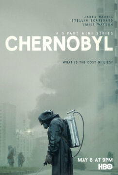Chernobyl season 1 episode 5 sale