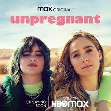 Unpregnant online full movie best sale