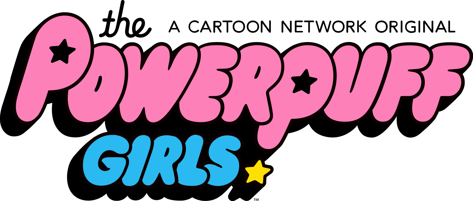 The Powerpuff Girls, HBO Max Wiki