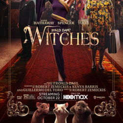 Hbo the witches shop