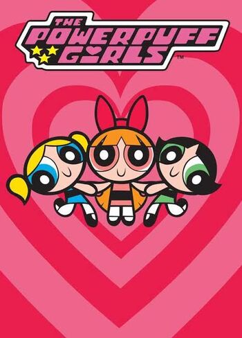 The Powerpuff Girls | HBO Max Wiki | Fandom