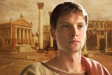 Octavian (romance) - Wikipedia