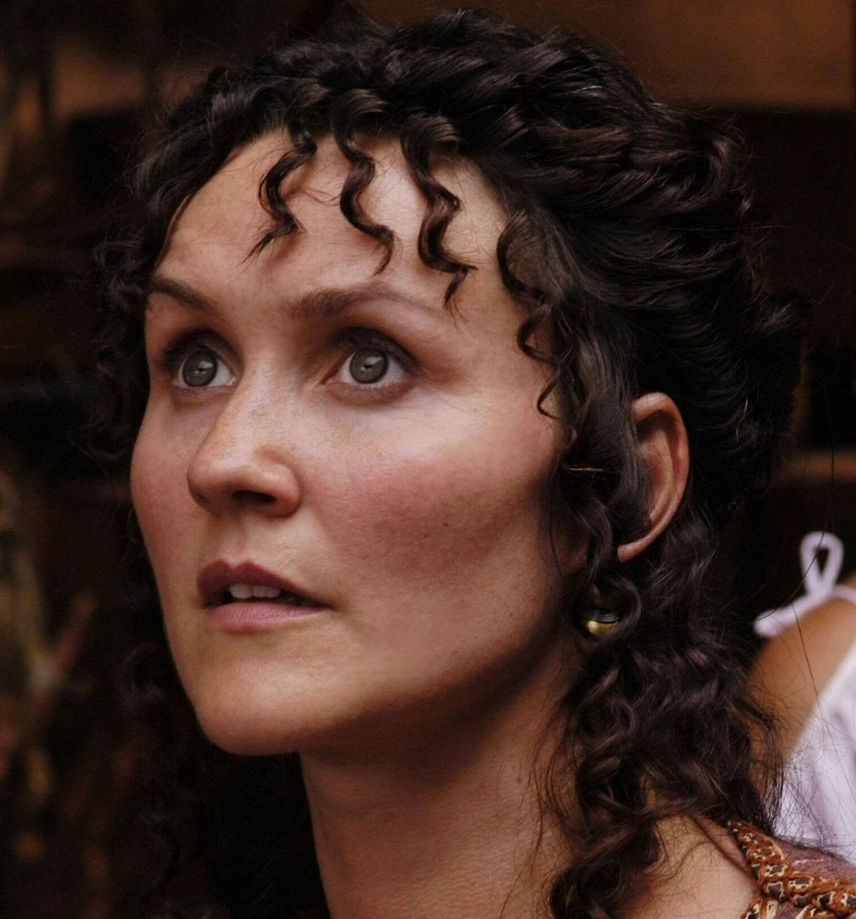 Lyde HBO Rome Wiki Fandom