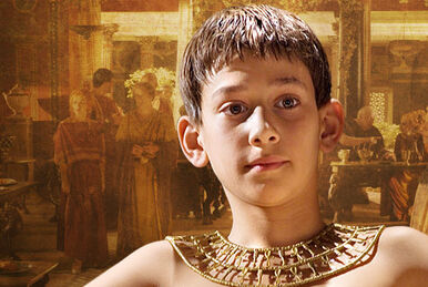 Rome - Cleopatra and Ptolemy XIII  Rome tv series, Rome hbo, Cleopatra