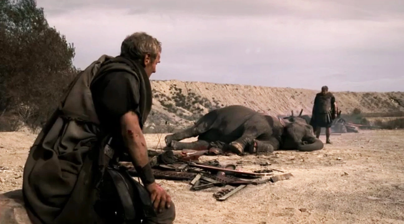 Utica | HBO Rome Wiki | Fandom, image size:1296x719