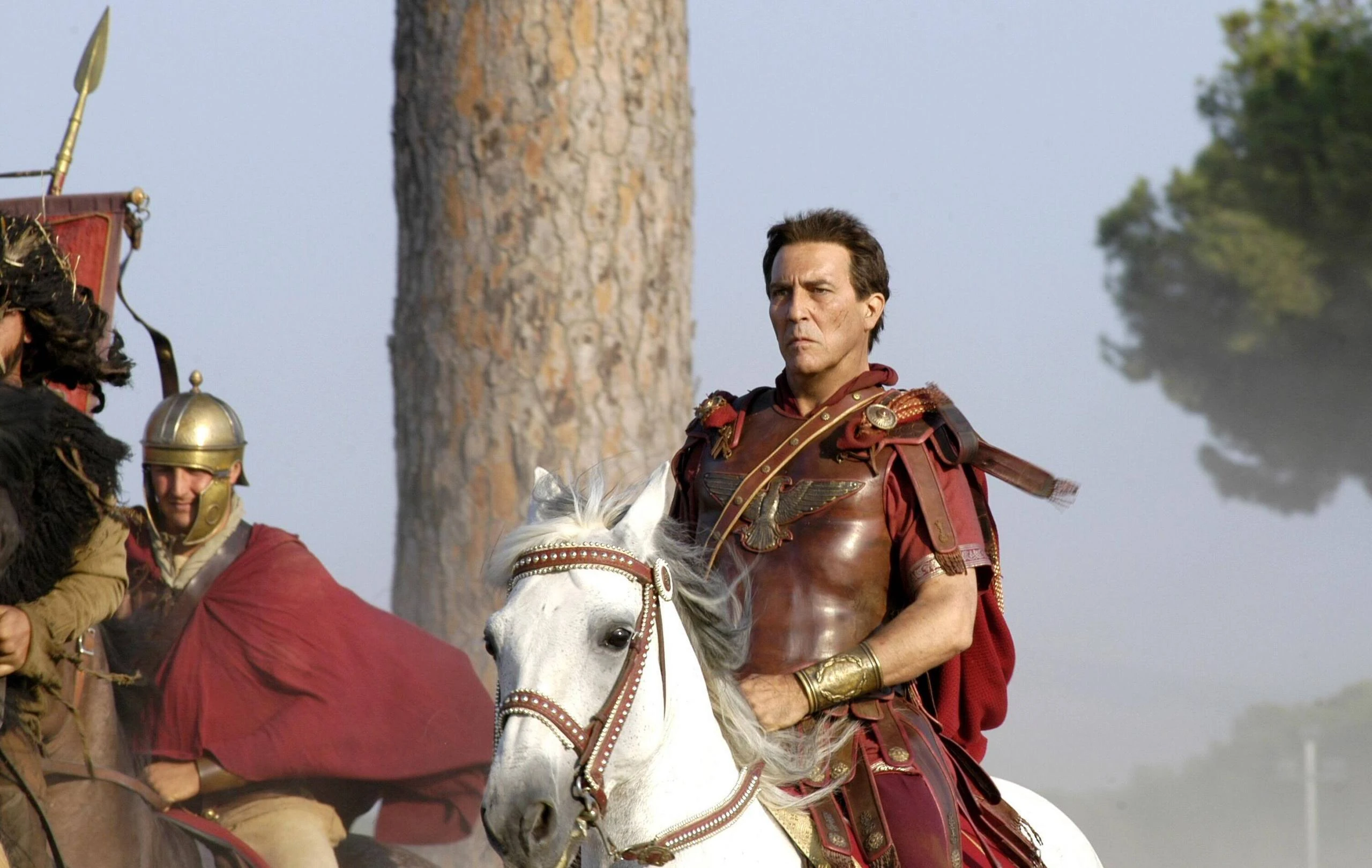 The Ram has Touched the Wall | HBO Rome Wiki | Fandom, image size:2560x1620