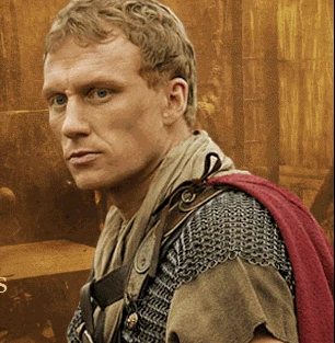 Lucius Vorenus | HBO Rome Wiki | Fandom