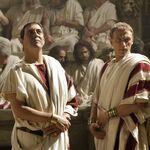 Rome 1x08: Caesarion - Seriadores Anônimos
